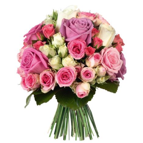 Noiva Surpreenda com seu Buquê